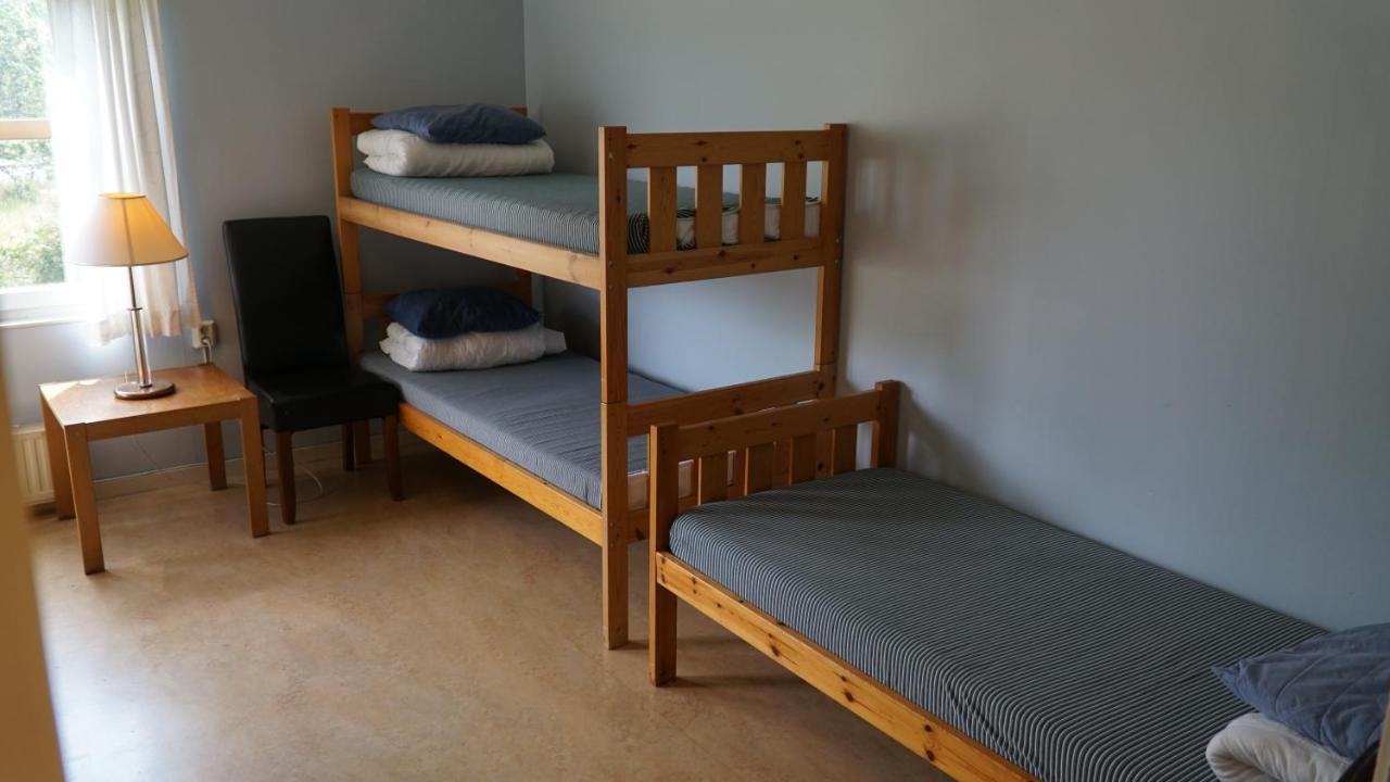 Bredaengs Hostel ستوكهولم المظهر الخارجي الصورة