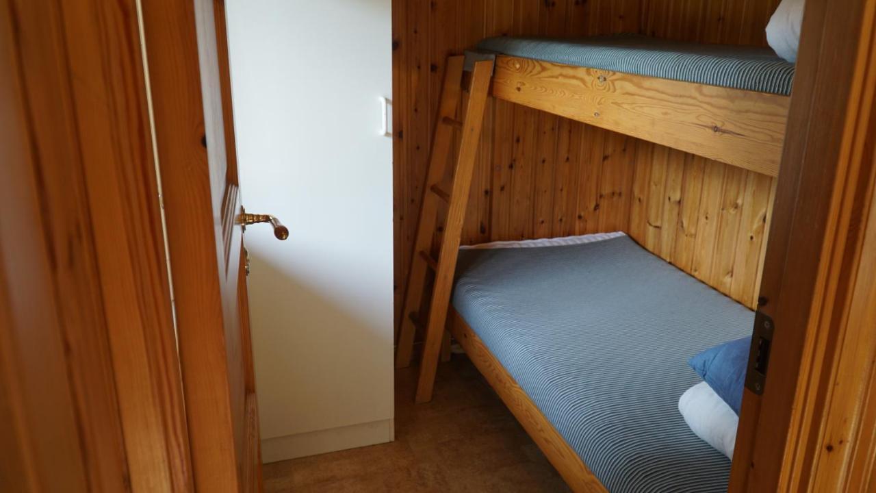 Bredaengs Hostel ستوكهولم المظهر الخارجي الصورة