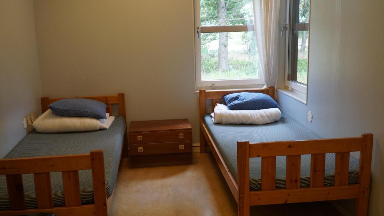 Bredaengs Hostel ستوكهولم المظهر الخارجي الصورة