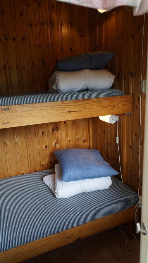 Bredaengs Hostel ستوكهولم المظهر الخارجي الصورة